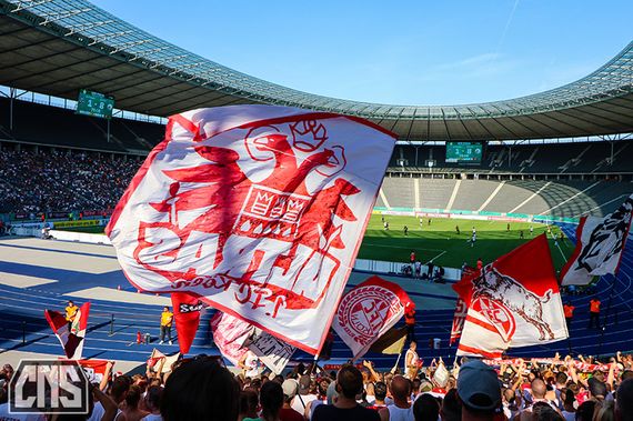 Berliner FC Dynamo vs 1. FC Köln (1-9) (15)