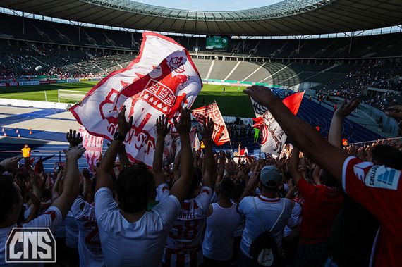 Berliner FC Dynamo vs 1. FC Köln (1-9) (17)