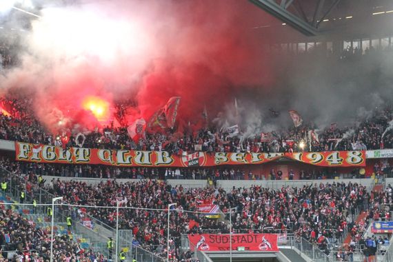 Fortuna Düsseldorf vs 1. FC Köln (2-0) (5)