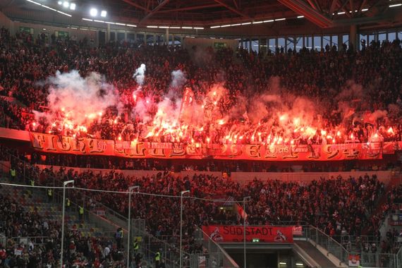 Fortuna Düsseldorf vs 1. FC Köln (2-0) (7)