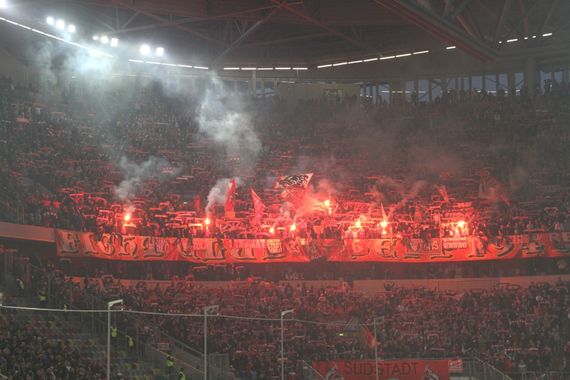 Fortuna Düsseldorf vs 1. FC Köln (2-0) (10)