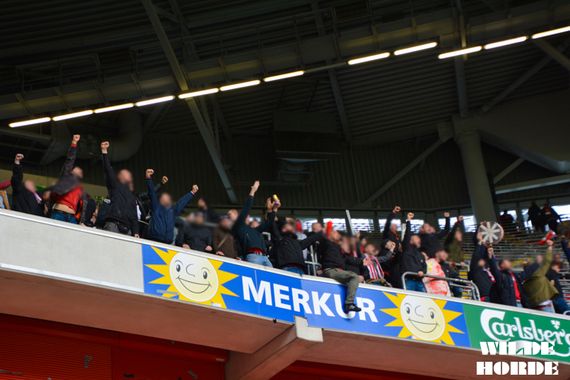 Fortuna Düsseldorf vs 1. FC Köln (2-0) (16)