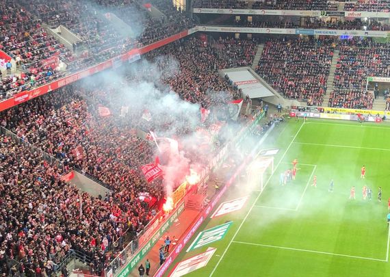 1. FC Köln vs TSG Hoffenheim (1-2) (14)