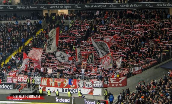 Eintracht Frankfurt vs 1. FC Köln (2-4) (2)