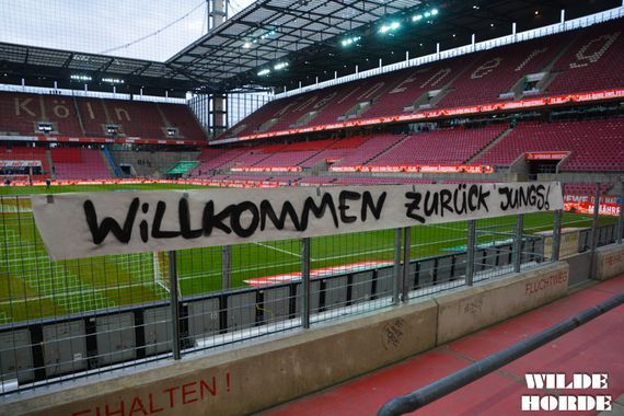 1. FC Köln vs Werder Bremen (1-0) (4)