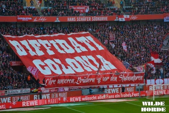 1. FC Köln vs Werder Bremen (1-0) (5)