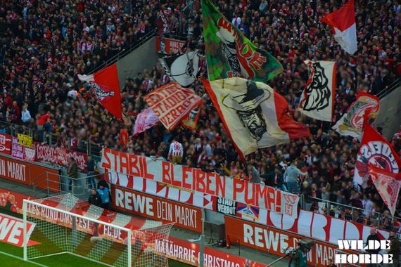 1. FC Köln vs Werder Bremen (1-0) (7)