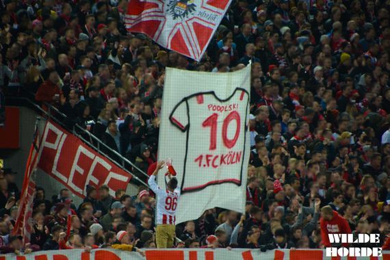1. FC Köln vs Werder Bremen (1-0) (14)