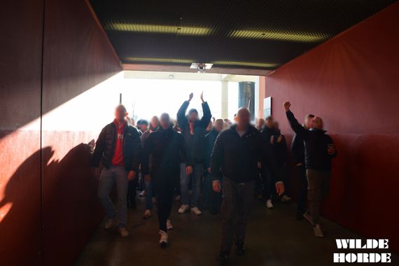 1. FC Köln vs VfL Wolfsburg (3-1) (2)