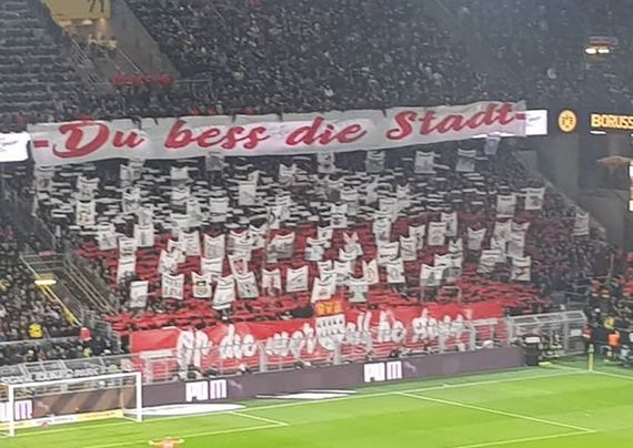 Borussia Dortmund vs 1. FC Köln (5-1)