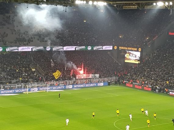 Borussia Dortmund vs 1. FC Köln (5-1) (3)