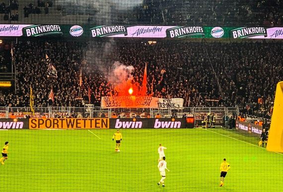 Borussia Dortmund vs 1. FC Köln (5-1) (4)