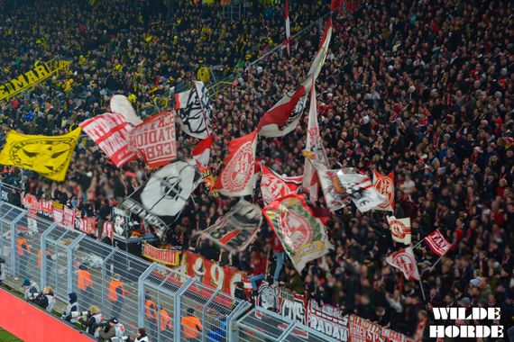 Borussia Dortmund vs 1. FC Köln (5-1) (11)
