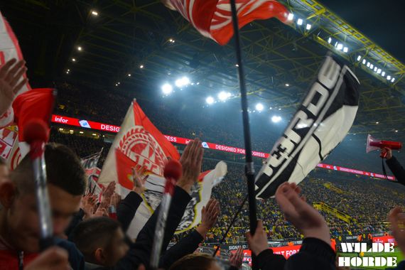 Borussia Dortmund vs 1. FC Köln (5-1) (14)