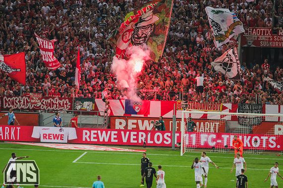 1. FC Köln vs Borussia Dortmund (1-3) (14)