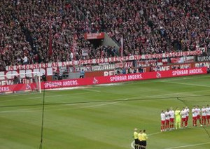1. FC Köln vs SC Freiburg (4-0)