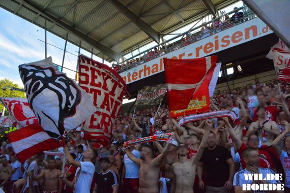 SC Freiburg vs 1. FC Köln (1-2) (6)