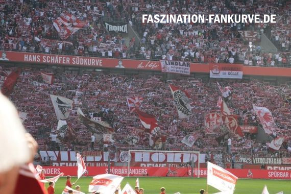 1. FC Köln vs Borussia Mönchengladbach (0-1) (1)
