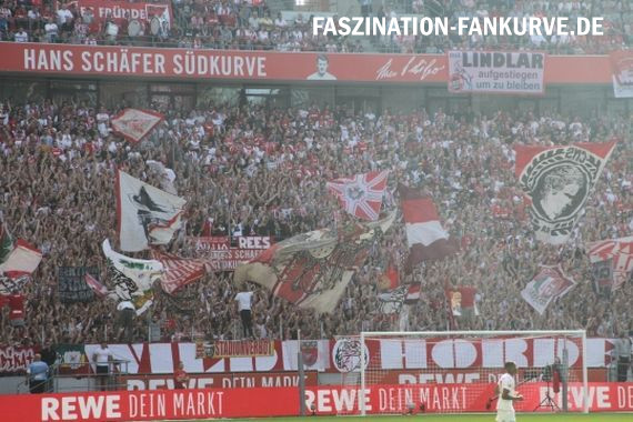 1. FC Köln vs Borussia Mönchengladbach (0-1) (5)