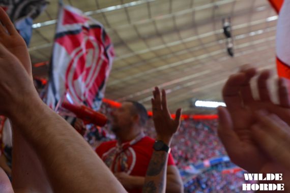 FC Bayern München vs 1. FC Köln (4-0) (7)