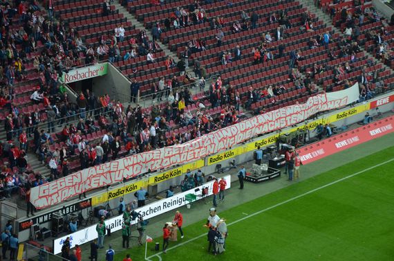 1. FC Köln vs Hertha BSC (0-4) (2)