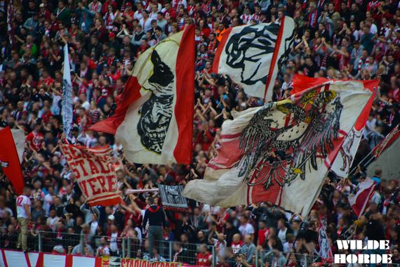 1. FC Köln vs Hertha BSC (0-4) (7)
