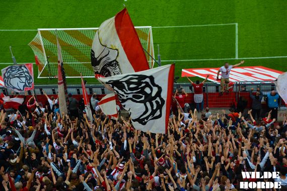 1. FC Köln vs Hertha BSC (0-4) (8)
