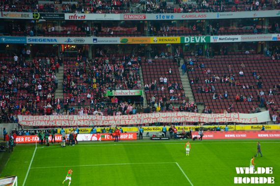 1. FC Köln vs Hertha BSC (0-4) (10)