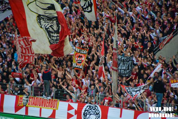 1. FC Köln vs Hertha BSC (0-4) (12)