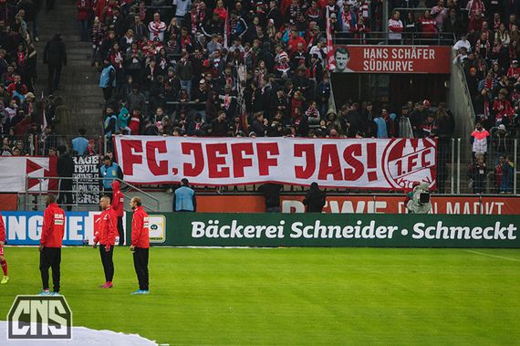 1. FC Köln vs SC Paderborn (3-0) (4)