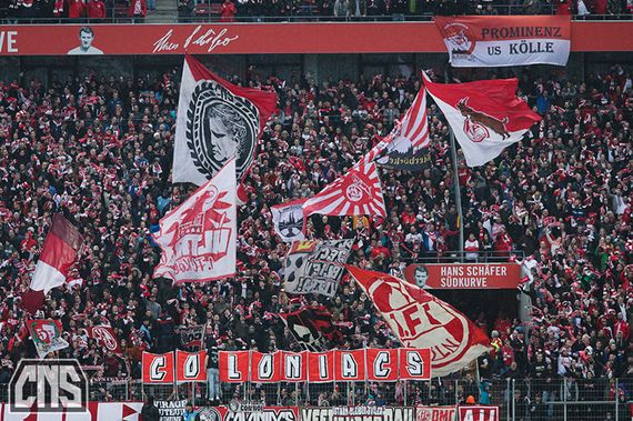 1. FC Köln vs SC Paderborn (3-0) (9)