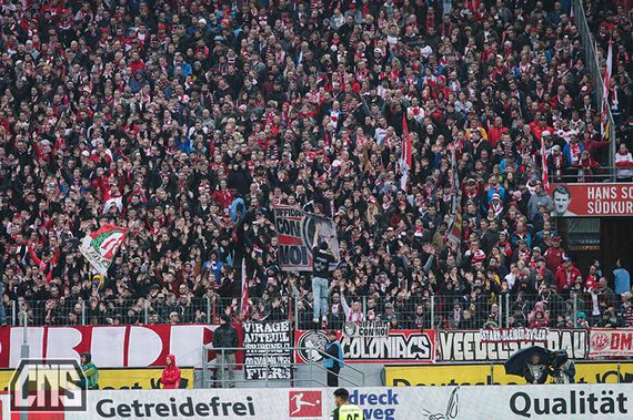 1. FC Köln vs SC Paderborn (3-0) (12)