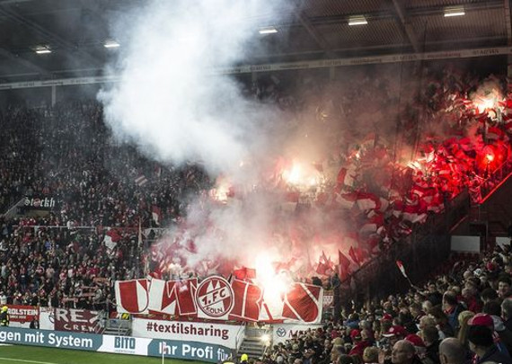1. FSV Mainz 05 vs 1. FC Köln (3-1)
