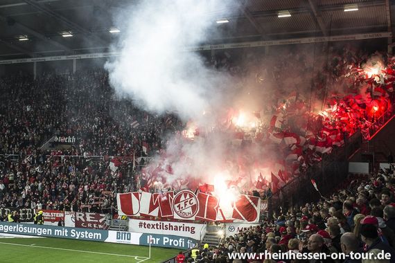 1. FSV Mainz 05 vs 1. FC Köln (3-1) (1)