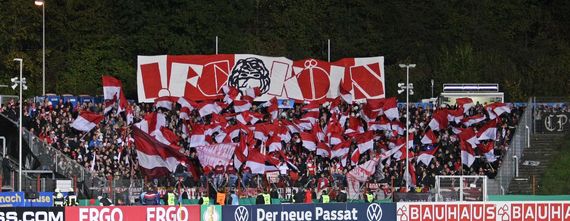 1. FC Saarbrücken vs 1. FC Köln (3-2) (1)