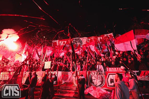 1. FC Saarbrücken vs 1. FC Köln (3-2) (6)