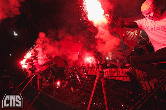 1. FC Saarbrücken vs 1. FC Köln (3-2) (7)