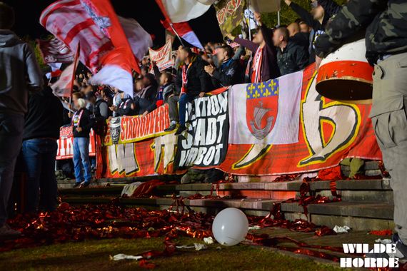 1. FC Saarbrücken vs 1. FC Köln (3-2) (33)