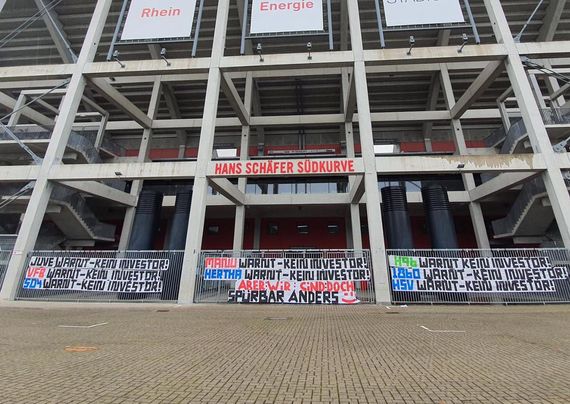 1. FC Köln vs VfL Bochum (2-1)