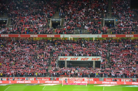 1. FC Köln vs SpVgg Fürth (3-1) (1)