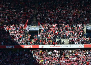 1. FC Köln vs Bayer 04 Leverkusen (2-2)