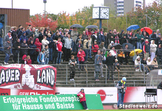 1. FC Köln II vs Eintracht Braunschweig (1-1) (1)