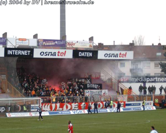 VfL Osnabrück vs 1. FC Köln II (4-0) (1)