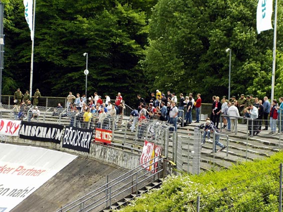 Wuppertaler SV Borussia vs 1. FC Köln II (1-0) (1)