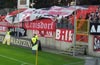 Fortuna Düsseldorf vs 1. FC Köln II (0-2)