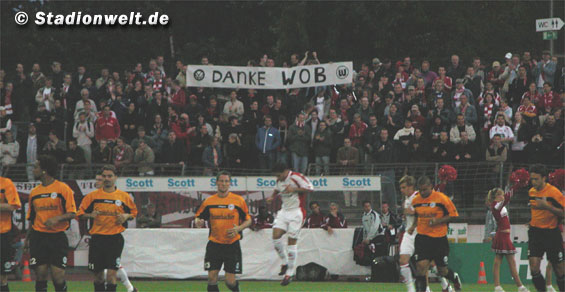 1. FC Köln II vs DSC Arminia Bielefeld (2-4) (1)