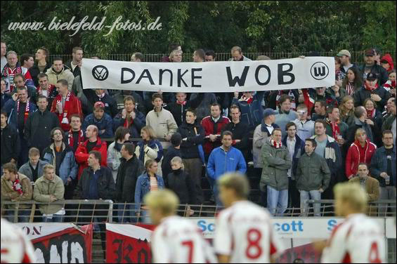 1. FC Köln II vs DSC Arminia Bielefeld (2-4) (2)