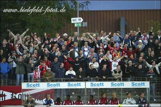 1. FC Köln II vs DSC Arminia Bielefeld (2-4) (3)