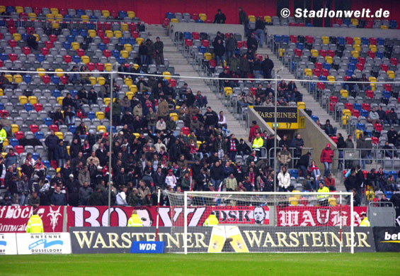 Fortuna Düsseldorf vs 1. FC Köln II (2-0) (1)