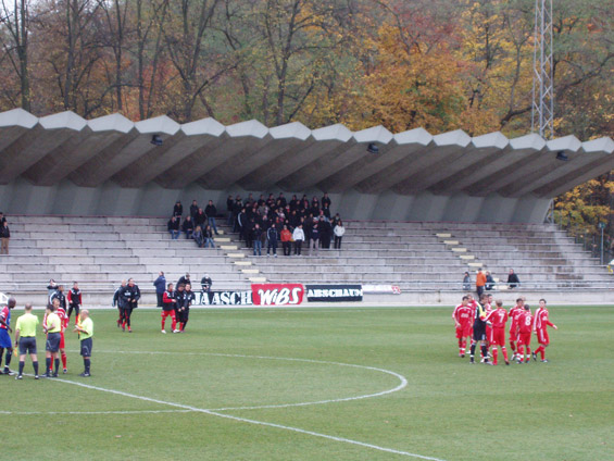 1. FC Köln II vs KFC Uerdingen 05 (1-1) (1)